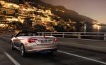 Lancia Flavia Convertible 2012 года